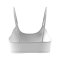 adidas Originals Bra Top Damen Weiss - weiss