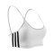 adidas Originals Bra Top Damen Weiss - weiss