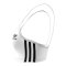adidas Originals Bra Top Damen Weiss - weiss
