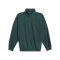 adidas Originals Brushed Basketball Kapuzenjacke Grün - gruen