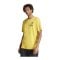adidas Originals BT Graphic T-Shirt Gold - gold