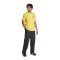 adidas Originals BT Graphic T-Shirt Gold - gold