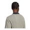adidas Originals Cable Knit Football Trikot Grün - gruen