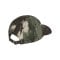 adidas Originals Camo Baseball Cap Braun - braun
