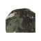 adidas Originals Camo Baseball Cap Braun - braun