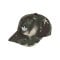 adidas Originals Camo Baseball Cap Braun - braun