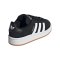 adidas Originals Campus 00s Sneaker Kids Schwarz - schwarz