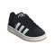 adidas Originals Campus 00s Sneaker Kids Schwarz - schwarz