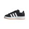 adidas Originals Campus 00s Sneaker Kids Schwarz - schwarz
