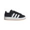 adidas Originals Campus 00s Sneaker Kids Schwarz - schwarz