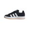 adidas Originals Campus 00s Sneaker Schwarz - schwarz