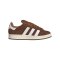 adidas Originals Campus 00s Sneaker Braun - braun