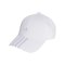 adidas Originals Cap White Cap Weiß - weiss