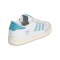 adidas Originals Centennial 85 Low Weiss Blau - weiss