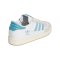adidas Originals Centennial 85 Low Weiss Blau - weiss