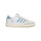 adidas Originals Centennial 85 Low Weiss Blau - weiss