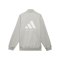 adidas Chapter 1 Jacke Grau - grau