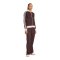 adidas Originals Classic Hose Damen Braun - braun