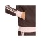 adidas Originals Classic Track Jacke Damen Braun - braun