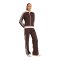 adidas Originals Classic Track Jacke Damen Braun - braun