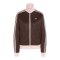 adidas Originals Classic Track Jacke Damen Braun - braun