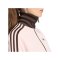 adidas Originals Classic Track Jacke Damen Rosa - rosa