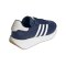 adidas Originals Country XLG Blau Weiss - blau