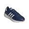adidas Originals Country XLG Blau Weiss - blau