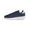 adidas Originals Country XLG Blau Weiss - blau