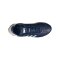 adidas Originals Country XLG Blau Weiss - blau
