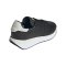 adidas Originals Country XLG Schwarz Weiss - schwarz