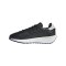 adidas Originals Country XLG Schwarz Weiss - schwarz