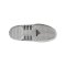 adidas Originals Crazy 2 Sneaker Silber - silber