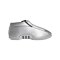 adidas Originals Crazy 2 Sneaker Silber - silber