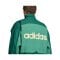adidas Originals Cutline Jacke Grün - gruen