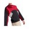 adidas Originals Cutline Sweatshirt Schwarz - schwarz