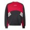 adidas Originals Cutline Sweatshirt Schwarz - schwarz