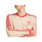adidas Originals David Beckham OG Trikot Beige - beige