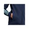 adidas Originals DFB Deutschland Anthem Jacke Kids Blau - blau