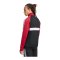 adidas Originals Eintracht Frankfurt FC Jacke Schwarz - schwarz