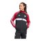adidas Originals Eintracht Frankfurt FC Jacke Schwarz - schwarz