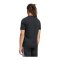 adidas Originals Eintracht Frankfurt FC T-Shirt Schwarz - schwarz