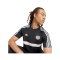 adidas Originals Eintracht Frankfurt FC T-Shirt Schwarz - schwarz