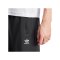 adidas Originals Essential Short Schwarz - schwarz