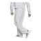 adidas Originals Essential Wide Jogginghose Grau - grau