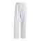 adidas Originals Essential Wide Jogginghose Grau - grau