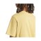 adidas Originals Essentials Trefoil T-Shirt Beige - beige