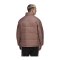 adidas Originals Essentials Winterjacke Rosa - rot
