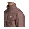 adidas Originals Essentials Winterjacke Rosa - rot