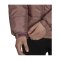 adidas Originals Essentials Winterjacke Rosa - rot